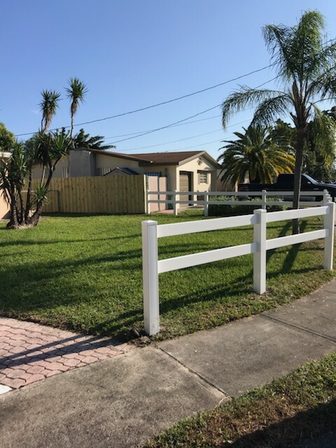 ranch and horse fence company wellington fl
