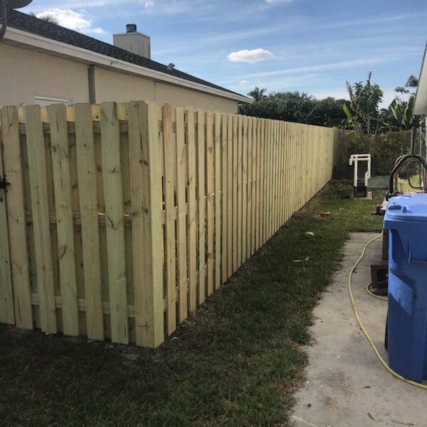 expert fence repair company wellington fl
